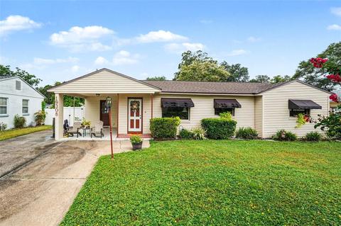 10308 N Oakleaf Ave, Tampa, FL 33612