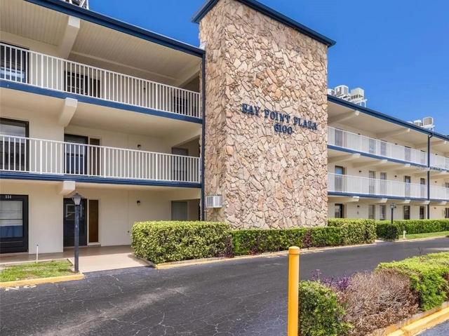 6100 12th St S #107, Saint Petersburg, FL 33705