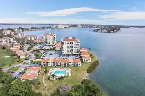 6372 Palma Del Mar Blvd S #406, Saint Petersburg, FL 33715