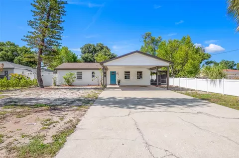 3816 W Paxton Ave, Tampa, FL 33611