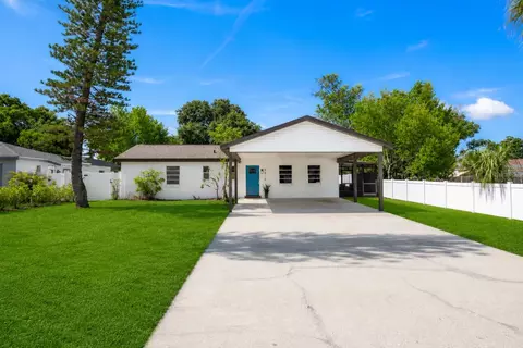 3816 W Paxton Ave, Tampa, FL 33611