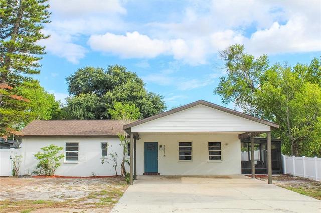 3816 W Paxton Ave, Tampa, FL 33611