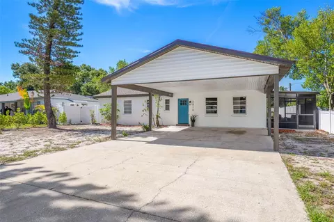 3816 W Paxton Ave, Tampa, FL 33611