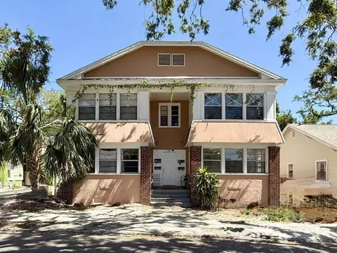 725 14th Ave S, Saint Petersburg, FL 33701