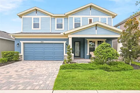 17842 Everlong Dr, Land O Lakes, FL 34638