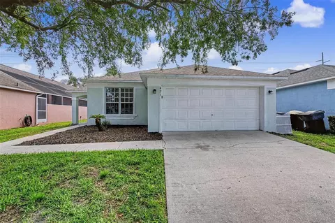 421 Holborn Loop, Davenport, FL 33897