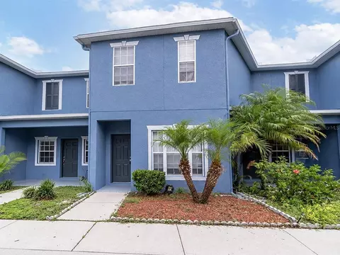 6716 Lake Camden Way, Gibsonton, FL 33534