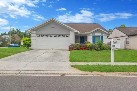 5055 Cypress Trace Dr, Tampa, FL 33624