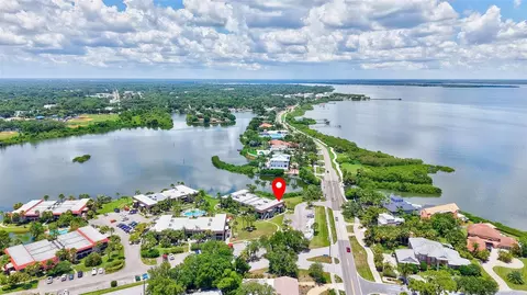 1001 S Bayshore Blvd #101, Safety Harbor, FL 34695