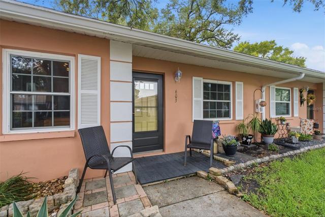 2250 Druid Rd E #603, Clearwater, FL 33764