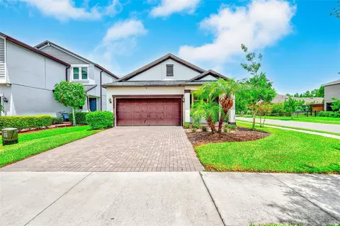 4976 Ballantrae Blvd, Land O Lakes, FL 34638