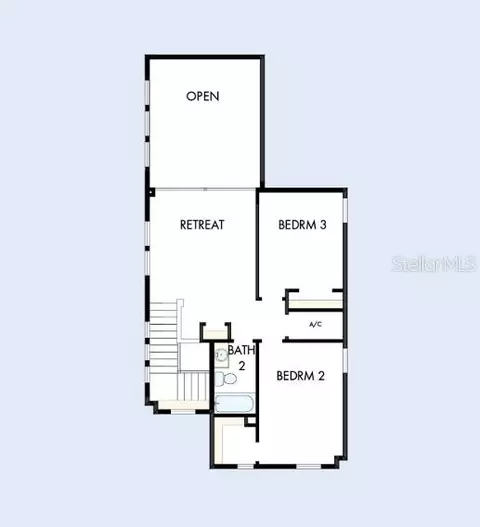 3074 Bonfire Path, Saint Cloud, FL 34771 photo 3