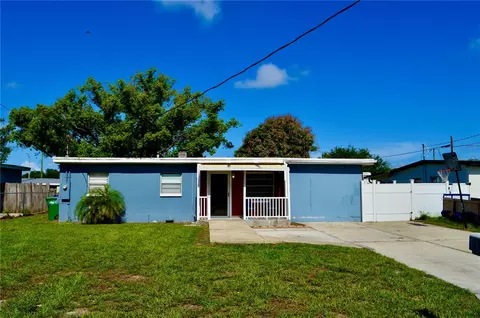 10926 N Annette Ave, Tampa, FL 33612