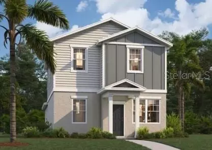 33151 Happy Heart Dr, Wesley Chapel, FL 33543