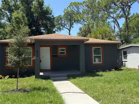 974 23rd Ave S, Saint Petersburg, FL 33705