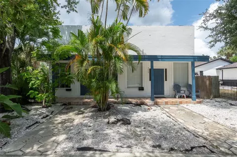 3651 Haines Rd N, Saint Petersburg, FL 33704