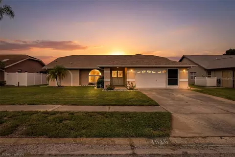 4515 County Breeze Dr, New Port Richey, FL 34653