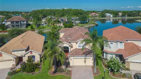 View/Area - 18018 Java Isle Dr, Tampa, FL 33647 photo 2 of 13