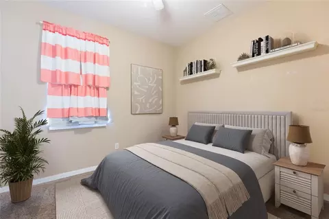 Bedroom - 18018 Java Isle Dr, Tampa, FL 33647 photo 7 of 10