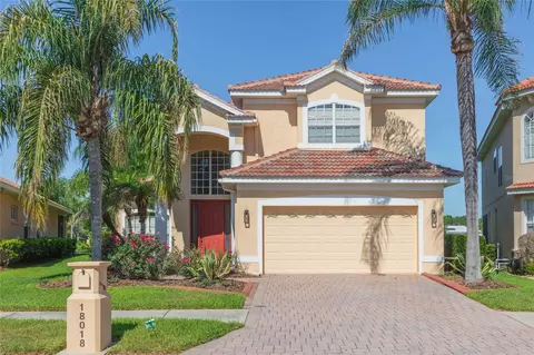 Exterior - 18018 Java Isle Dr, Tampa, FL 33647 photo 2 of 8