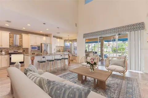 Living - 18018 Java Isle Dr, Tampa, FL 33647 photo 5 of 11
