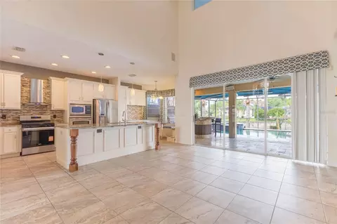 Kitchen - 18018 Java Isle Dr, Tampa, FL 33647 photo 1 of 7