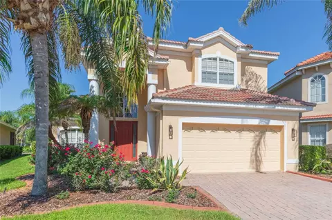 Exterior - 18018 Java Isle Dr, Tampa, FL 33647 photo 3 of 8