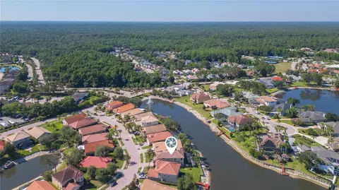View/Area - 18018 Java Isle Dr, Tampa, FL 33647 photo 12 of 13