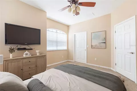 Bedroom - 18018 Java Isle Dr, Tampa, FL 33647 photo 10 of 10