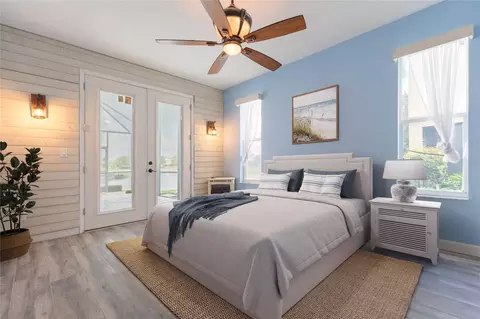 Bedroom - 18018 Java Isle Dr, Tampa, FL 33647 photo 1 of 10