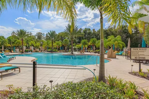 Exterior - 18018 Java Isle Dr, Tampa, FL 33647 photo 9 of 10
