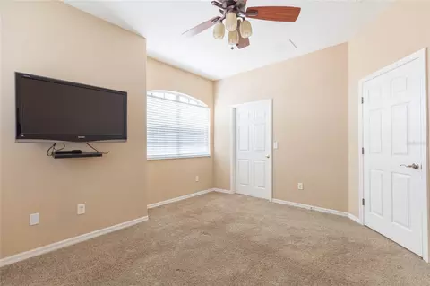 Bedroom - 18018 Java Isle Dr, Tampa, FL 33647 photo 9 of 10
