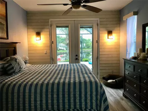 Bedroom - 18018 Java Isle Dr, Tampa, FL 33647 photo 4 of 12