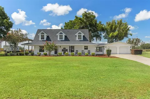 37714 Fairfield Ln, Dade City, FL 33525