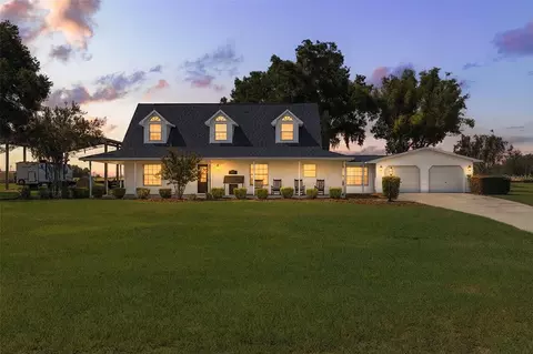 37714 Fairfield Ln, Dade City, FL 33525