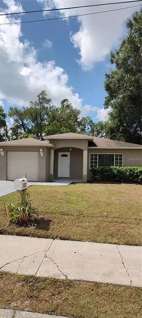 3103 E 25th Ave, Tampa, FL 33605