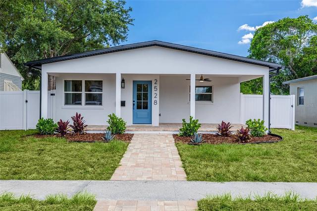 2528 4th Ave S, Saint Petersburg, FL 33712