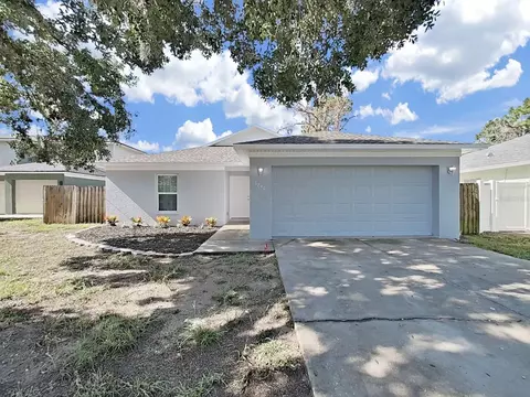 6240 Arthur Ave, New Port Richey, FL 34653