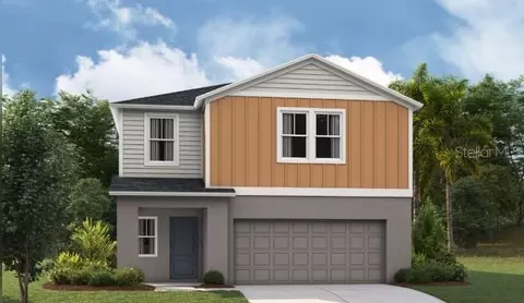 1704 Vanilla St, Haines City, FL 33844