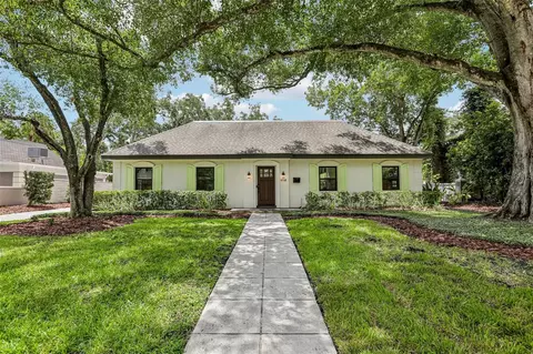 4708 W Neptune St, Tampa, FL 33629