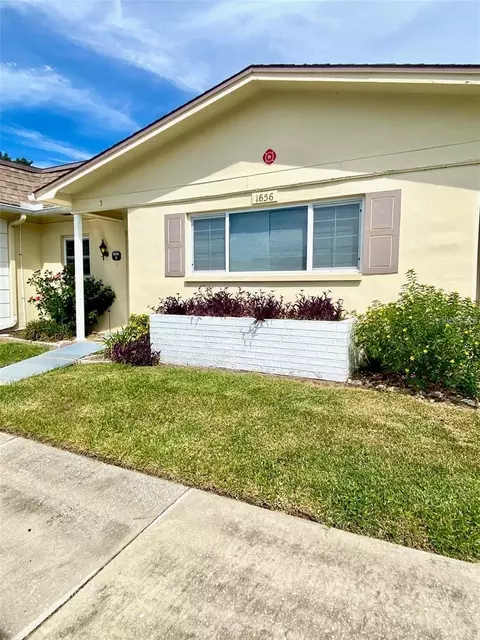 1656 S Lake Ave #3, Clearwater, FL 33756