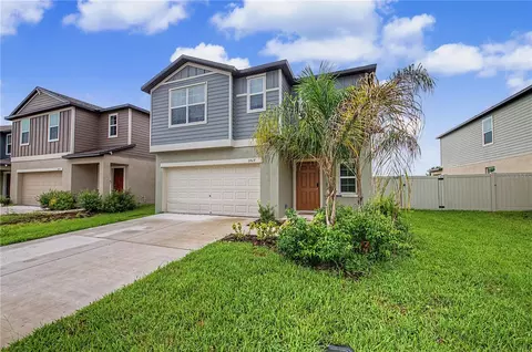 3517 Great Park Ct, Plant City, FL 33565