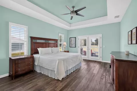 Bedroom - 2556 NE 120th St, Anthony, FL 32617 photo 1 of 4