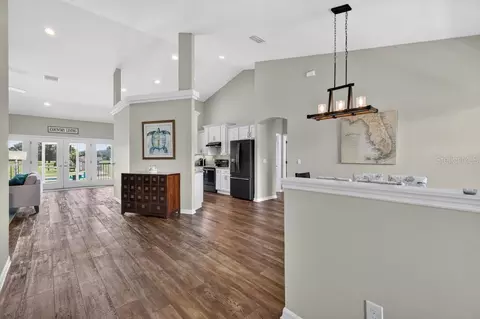 Entry Way - 2556 NE 120th St, Anthony, FL 32617 photo 1 of 2