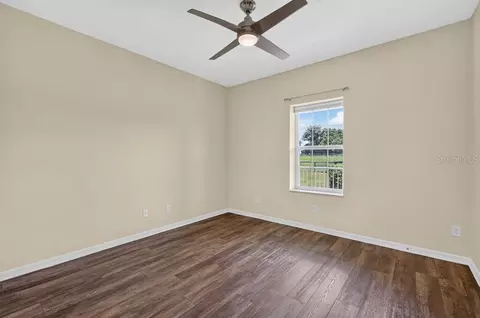 Bedroom - 2556 NE 120th St, Anthony, FL 32617 photo 3 of 4