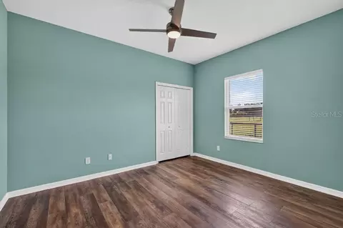 Bedroom - 2556 NE 120th St, Anthony, FL 32617 photo 4 of 4