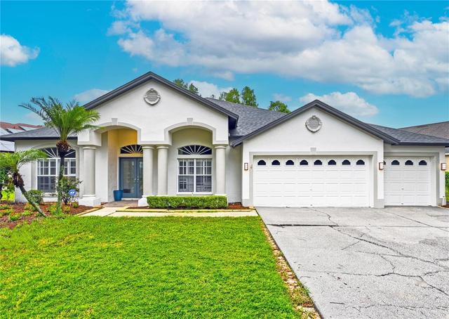 19307 Wind Dancer St, Lutz, FL 33558