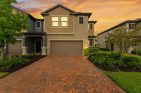 16912 Red Brick Ln, Land O Lakes, FL 34638