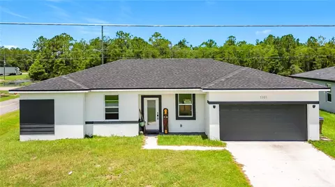 1101 Saint Tropez Ct, Kissimmee, FL 34759