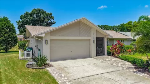 2632 Camille Dr, Palm Harbor, FL 34684